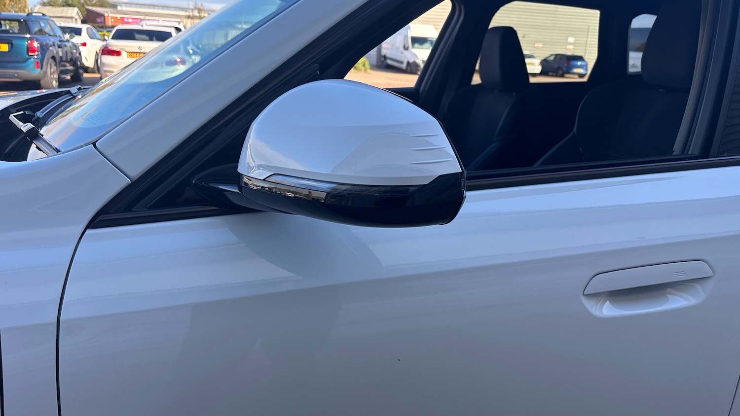 Used BMW X1 2025 for sale - 77068963: Photo 57