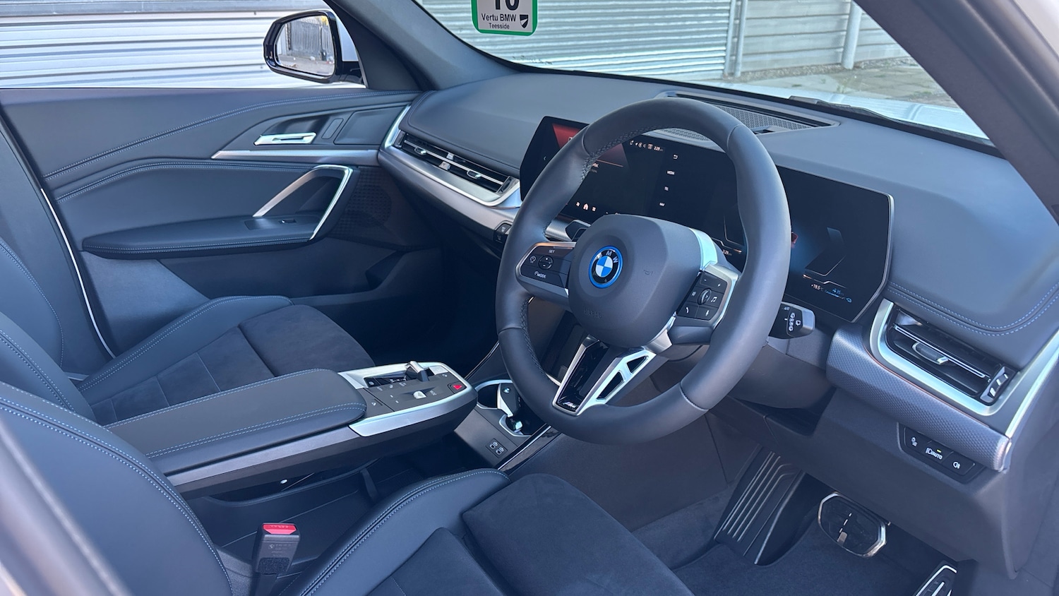 Used BMW X1 2025 for sale - 77068963: Photo 6