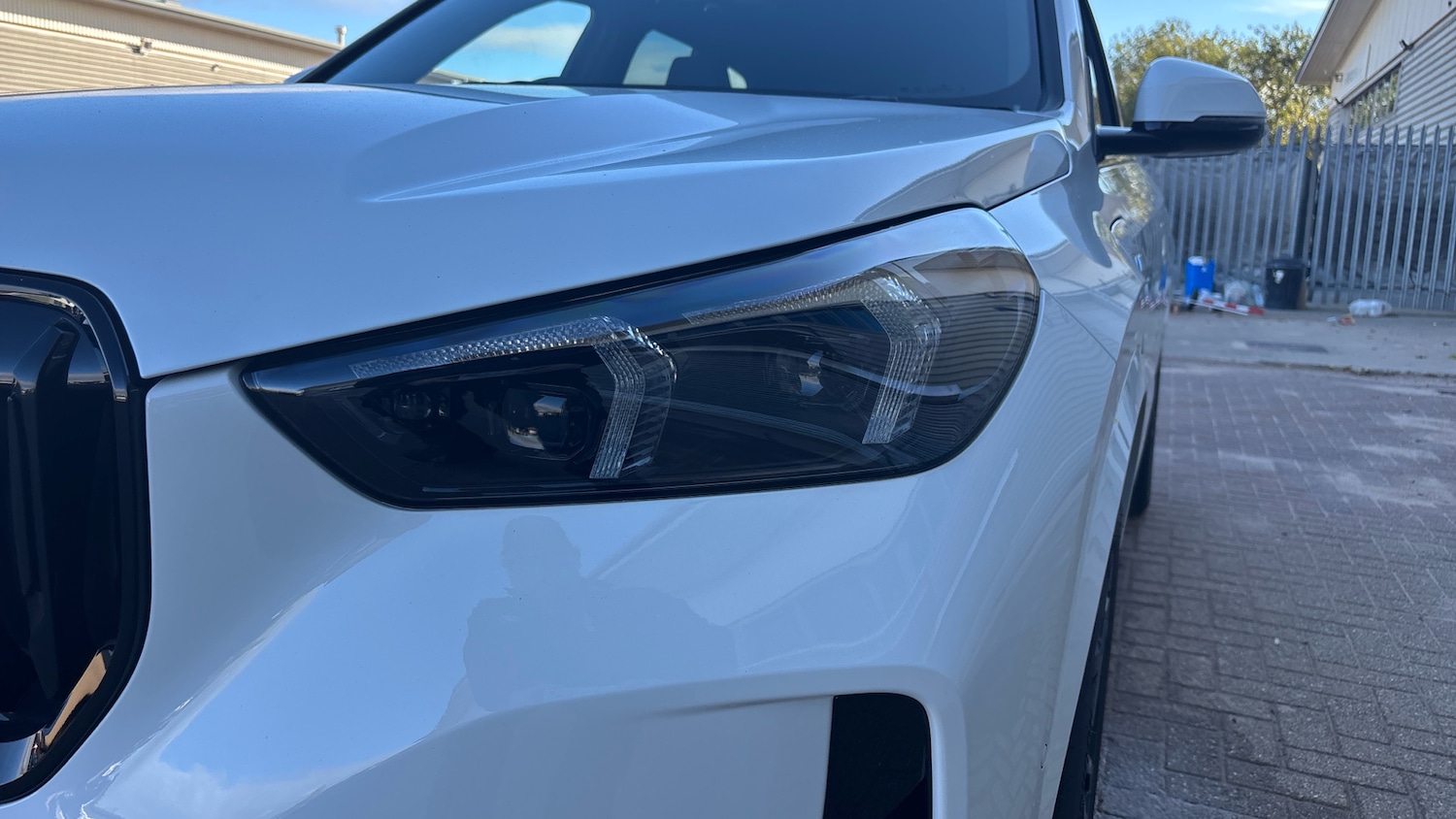 Used BMW X1 2025 for sale - 77068963: Photo 61