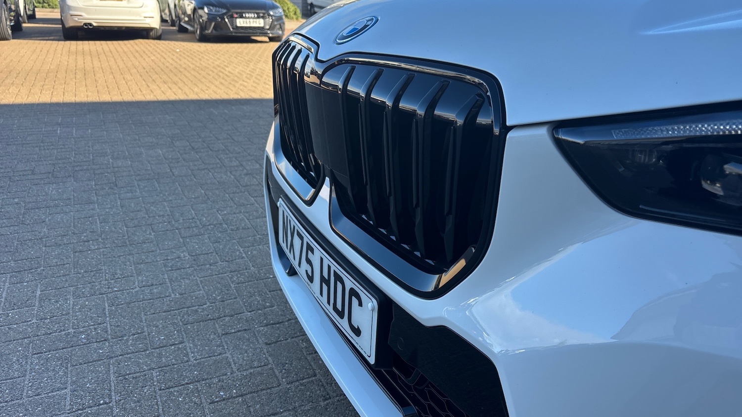 Used BMW X1 2025 for sale - 77068963: Photo 62