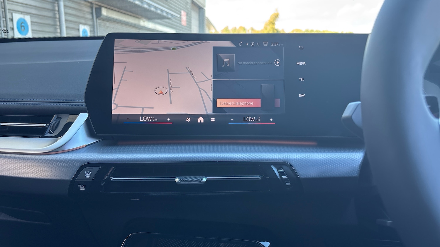 Used BMW X1 2025 for sale - 77068963: Photo 68