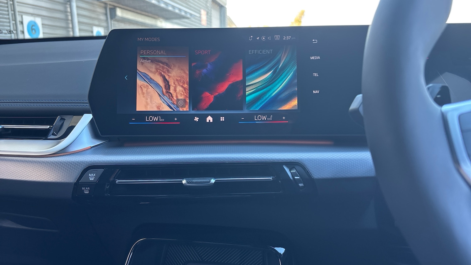 Used BMW X1 2025 for sale - 77068963: Photo 69