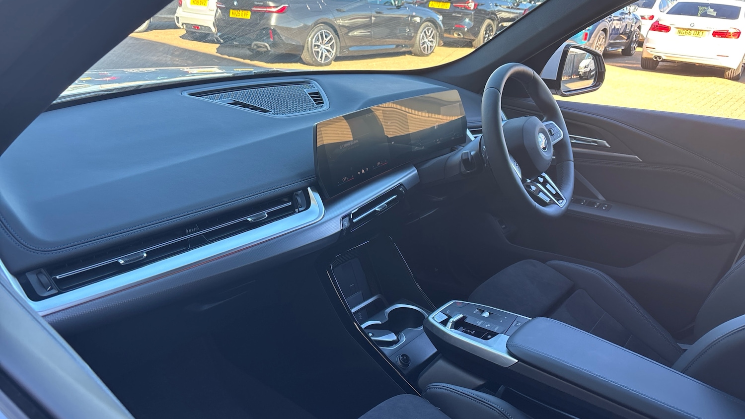 Used BMW X1 2025 for sale - 77068963: Photo 7