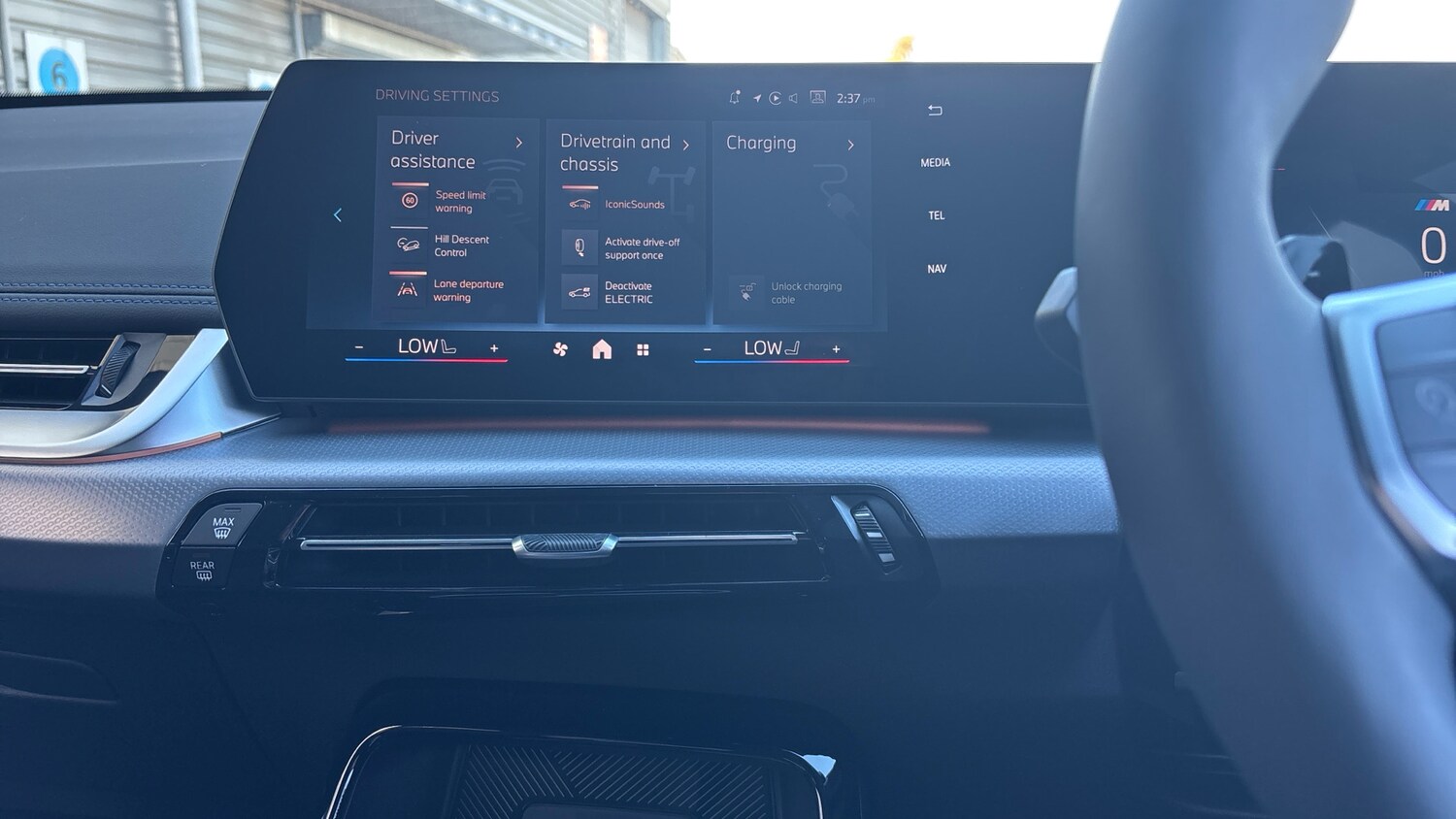 Used BMW X1 2025 for sale - 77068963: Photo 70