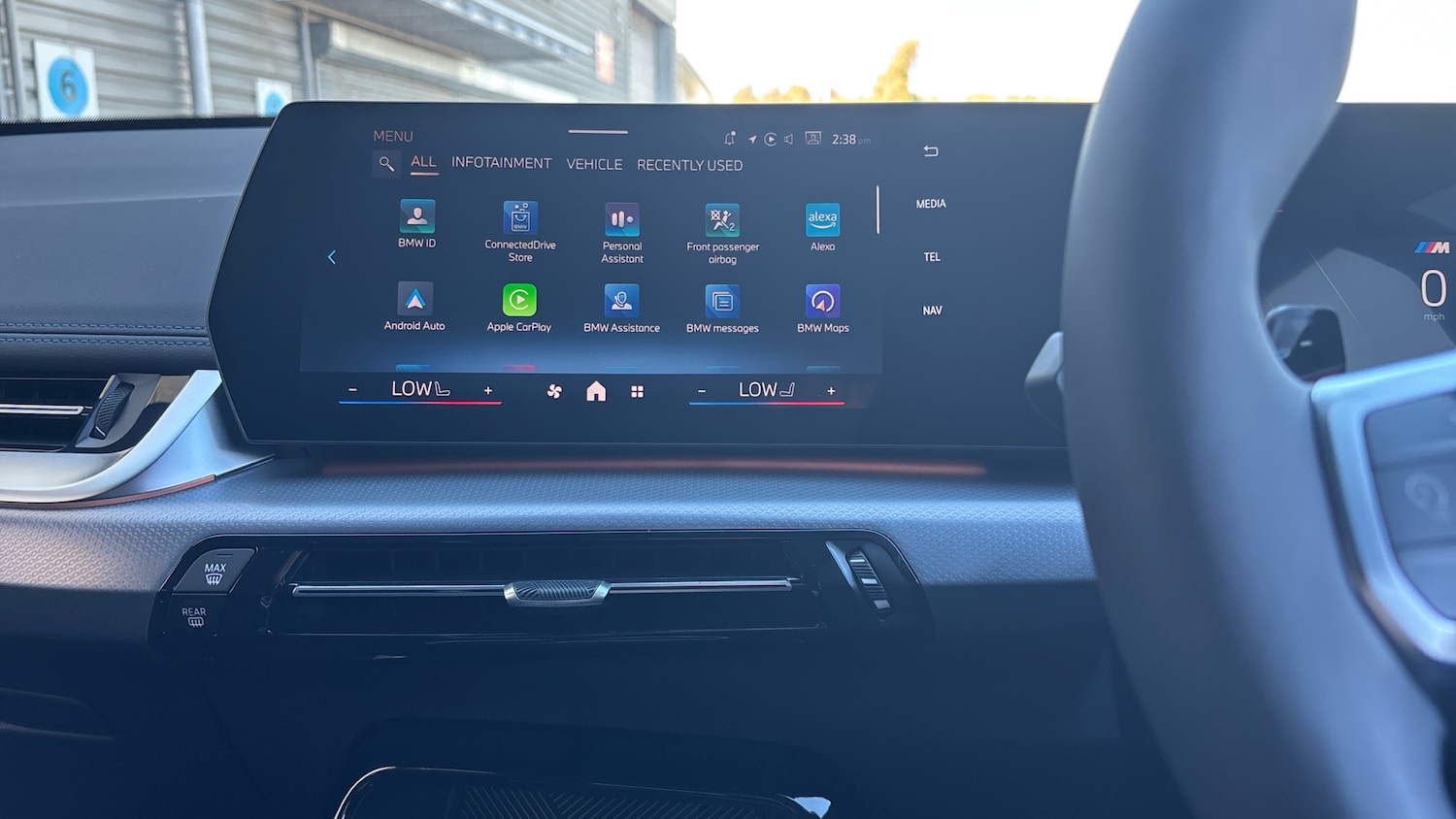 Used BMW X1 2025 for sale - 77068963: Photo 71