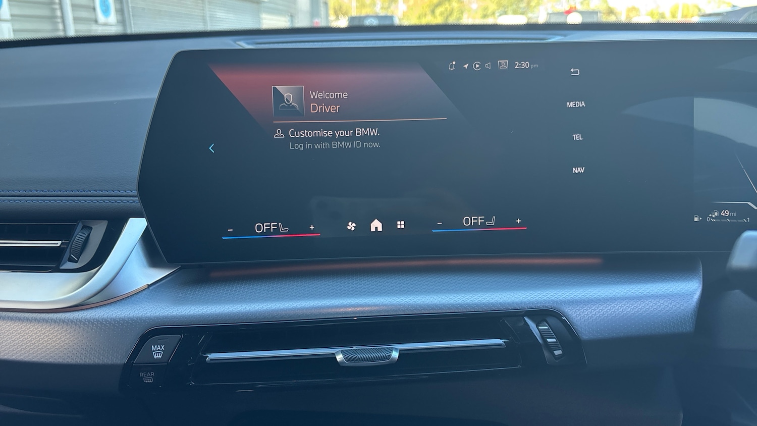 Used BMW X1 2025 for sale - 77068963: Photo 8