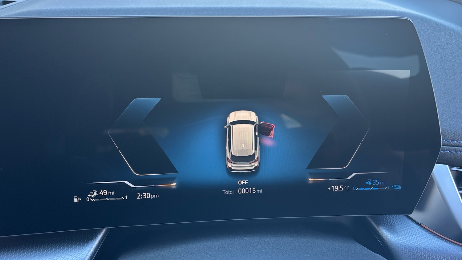 Used BMW X1 2025 for sale - 77068963: Photo 9