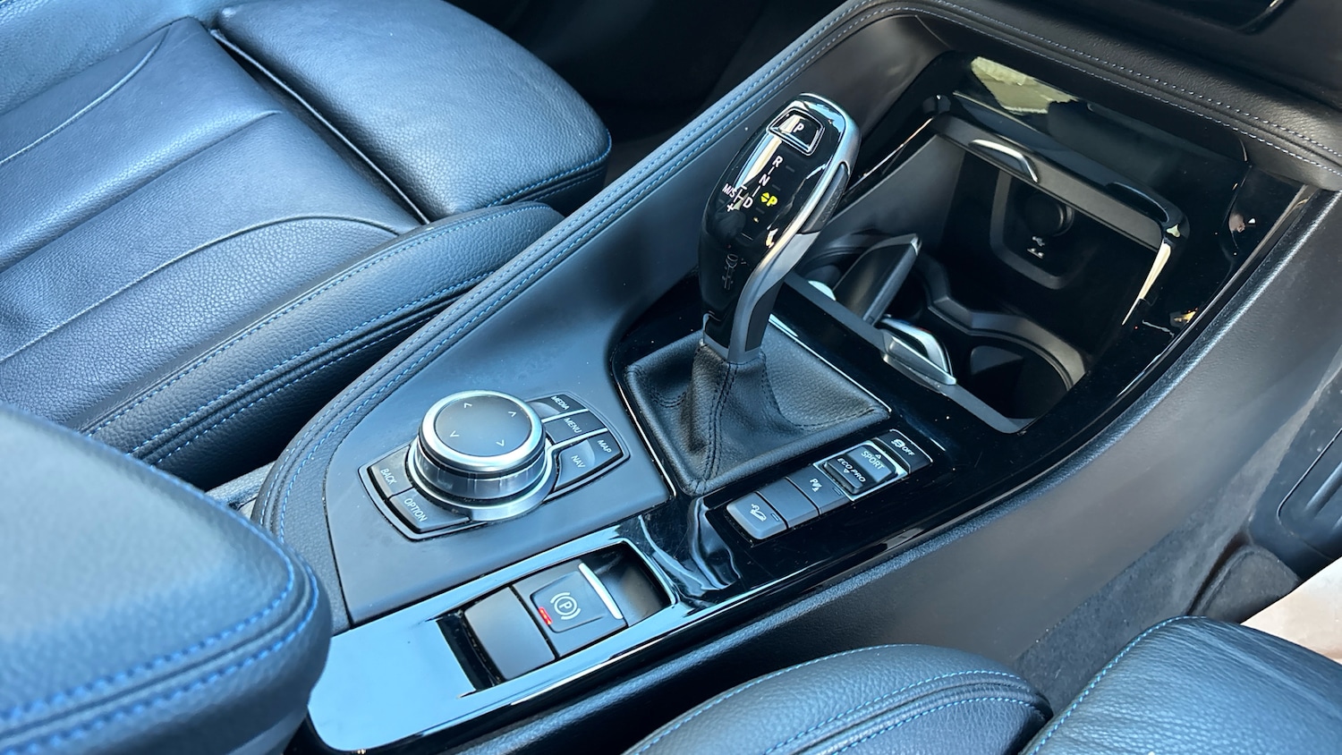 Used BMW X1 2022 for sale - 76035222: Photo 10