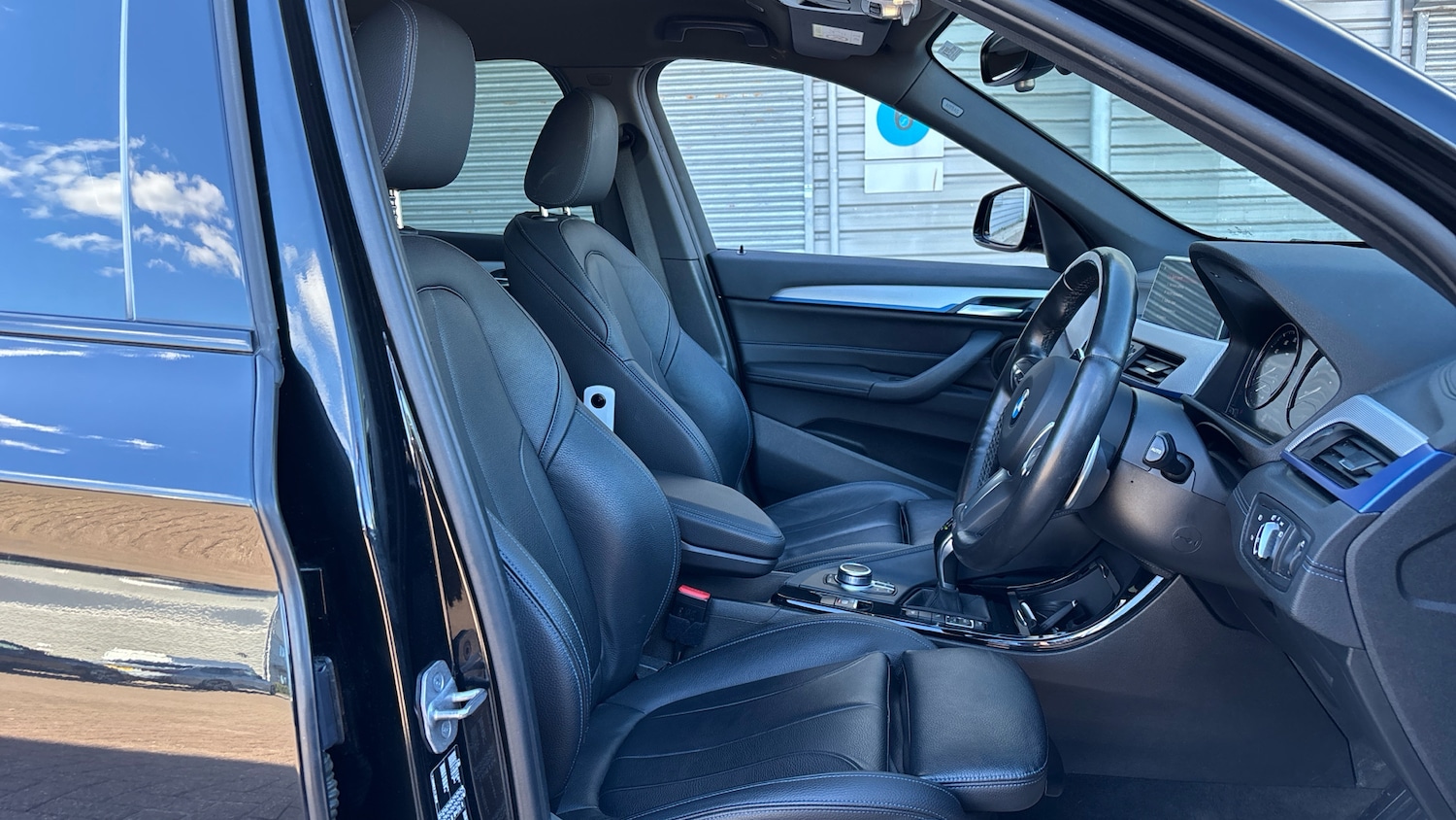 Used BMW X1 2022 for sale - 76035222: Photo 11