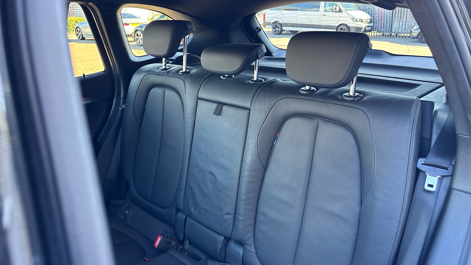 Used BMW X1 2022 for sale - 76035222: Photo 12