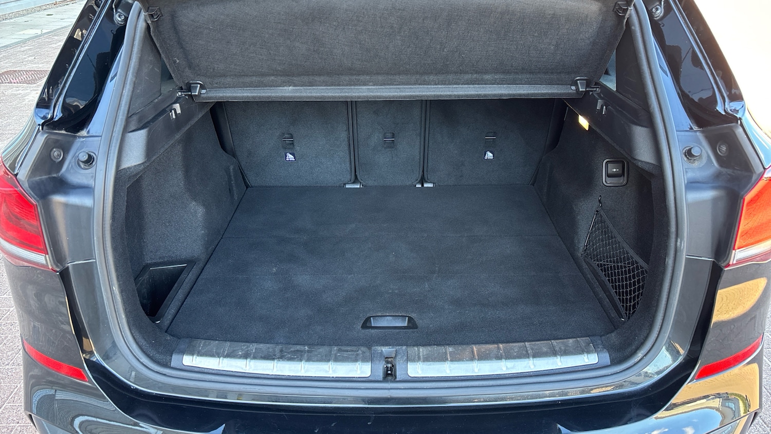 Used BMW X1 2022 for sale - 76035222: Photo 13