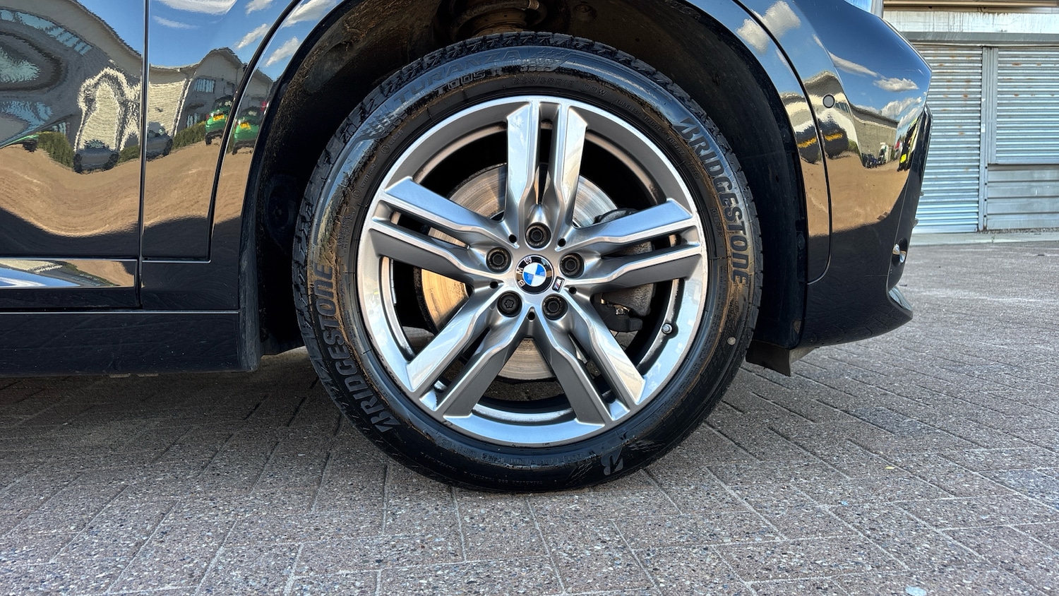 Used BMW X1 2022 for sale - 76035222: Photo 14
