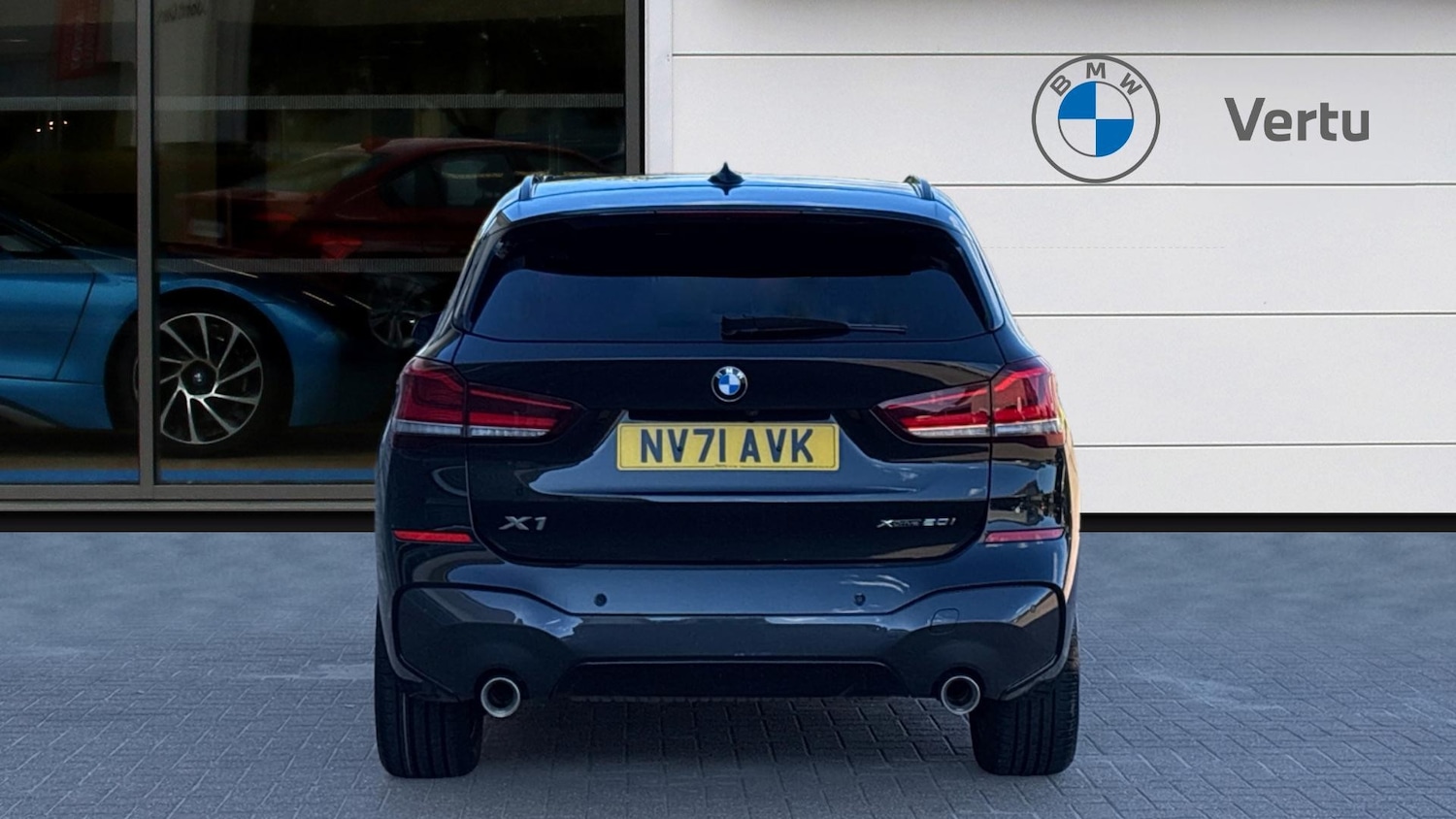 Used BMW X1 2022 for sale - 76035222: Photo 15