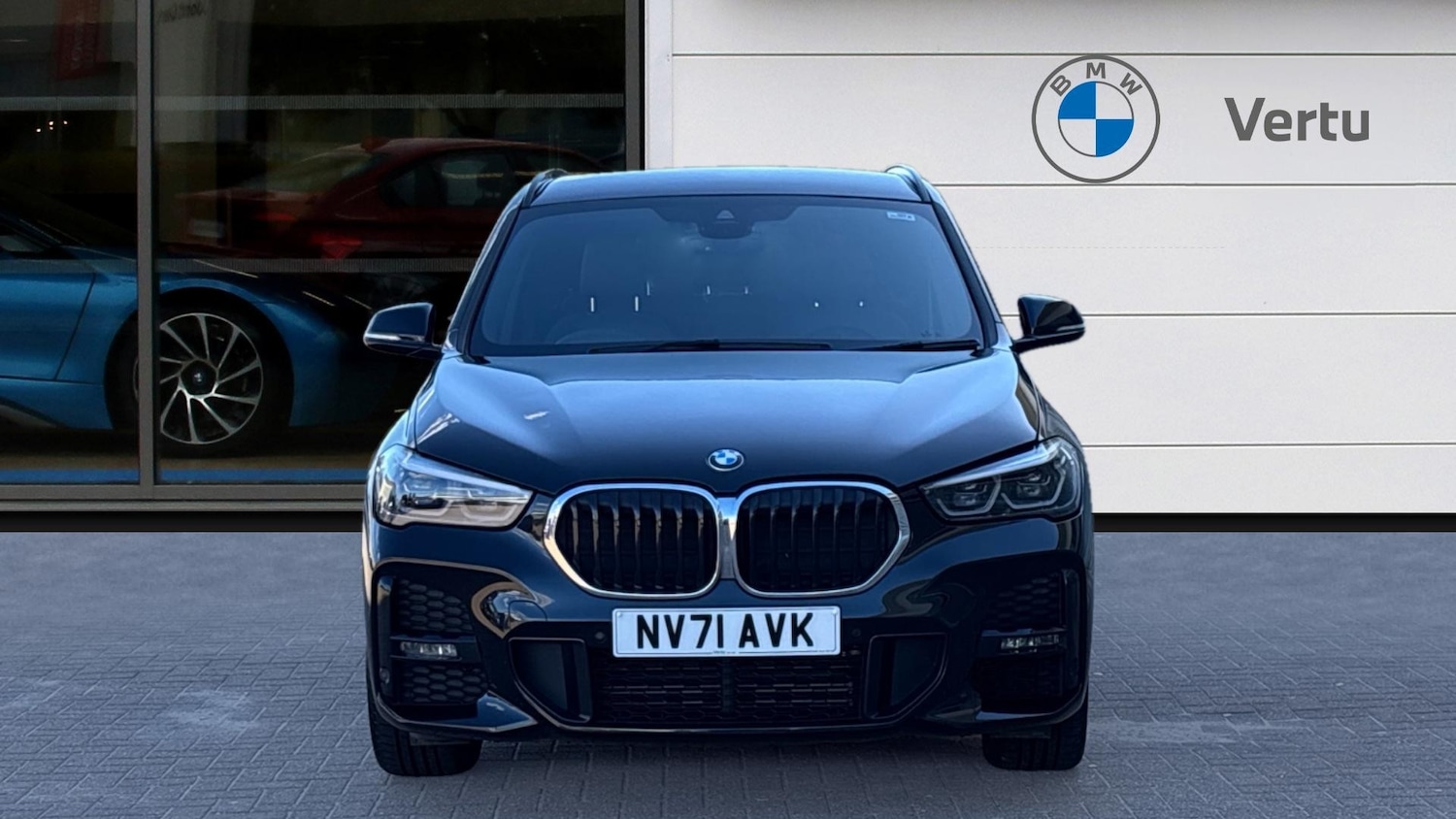 Used BMW X1 2022 for sale - 76035222: Photo 16