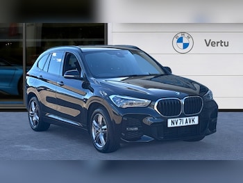 BMW - X1
