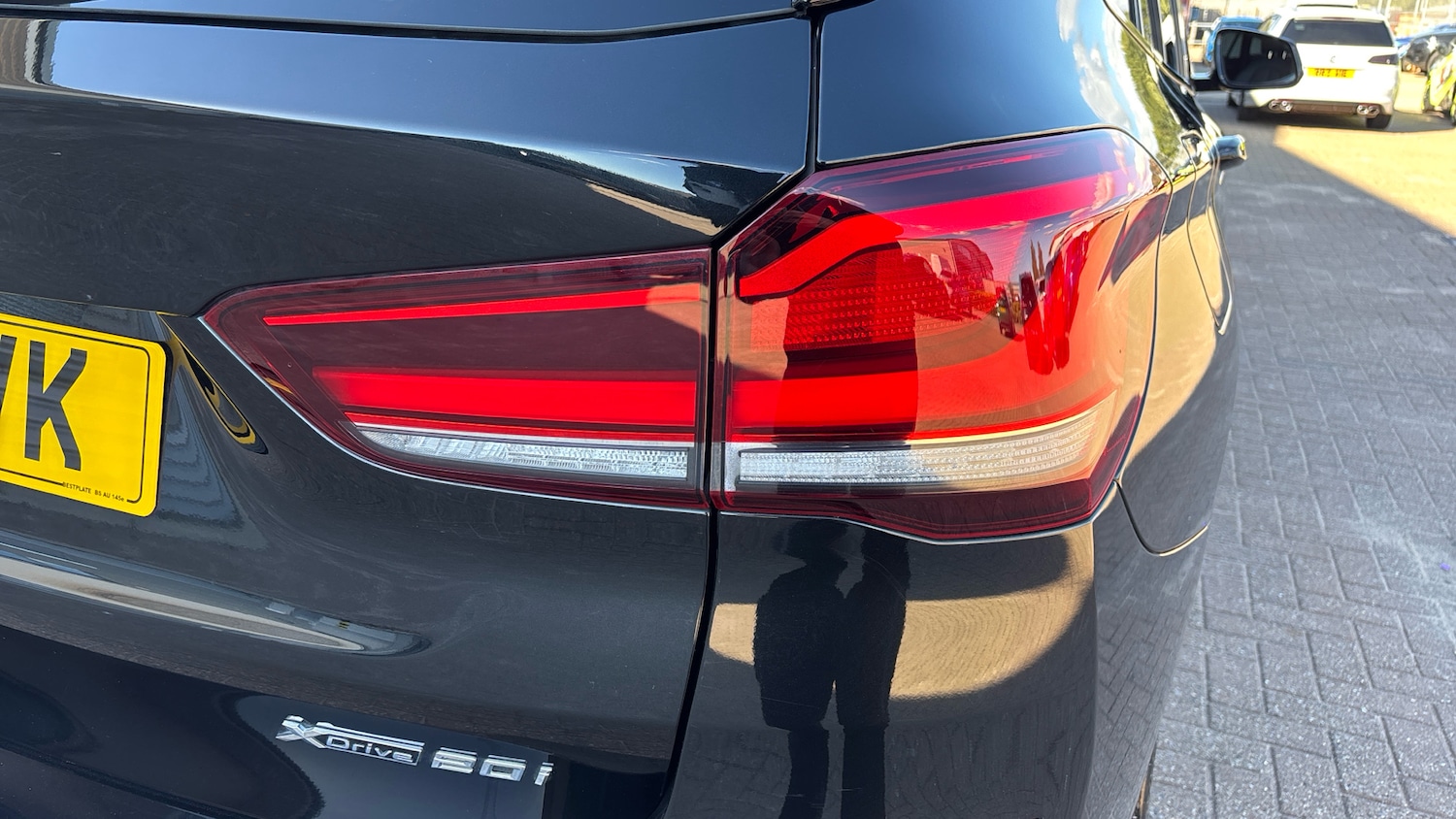 Used BMW X1 2022 for sale - 76035222: Photo 22