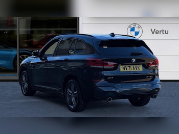 Used BMW X1 2022 for sale - 76035222: Photo 2