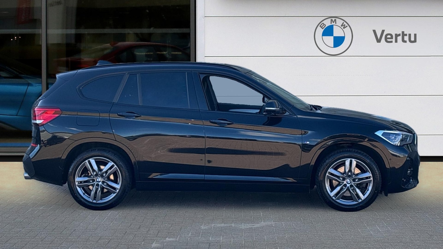 Used BMW X1 2022 for sale - 76035222: Photo 3