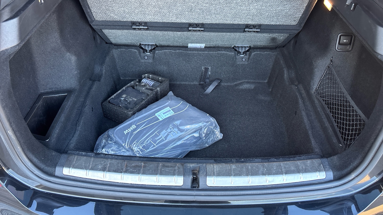 Used BMW X1 2022 for sale - 76035222: Photo 32