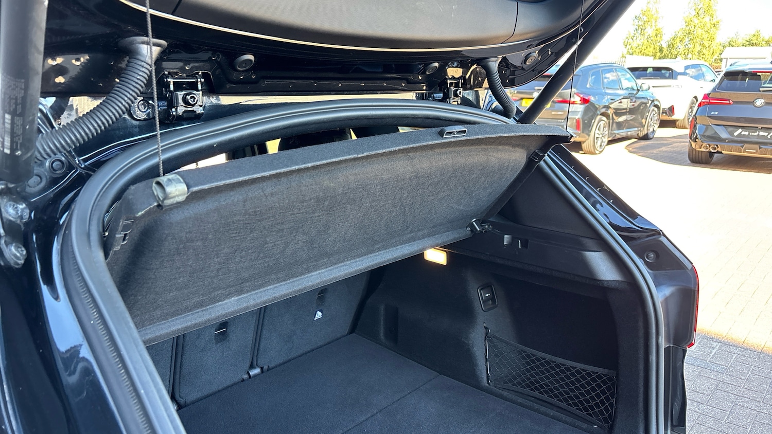 Used BMW X1 2022 for sale - 76035222: Photo 34