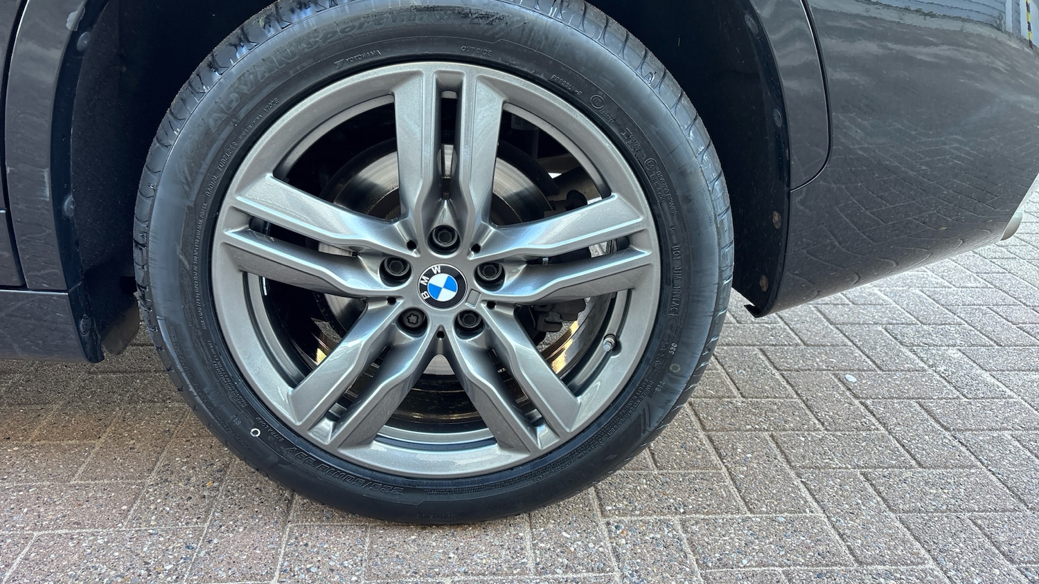 Used BMW X1 2022 for sale - 76035222: Photo 37