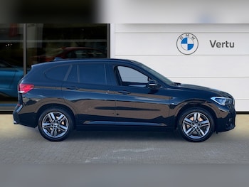 Used BMW X1 2022 for sale - 76035222: Photo 3