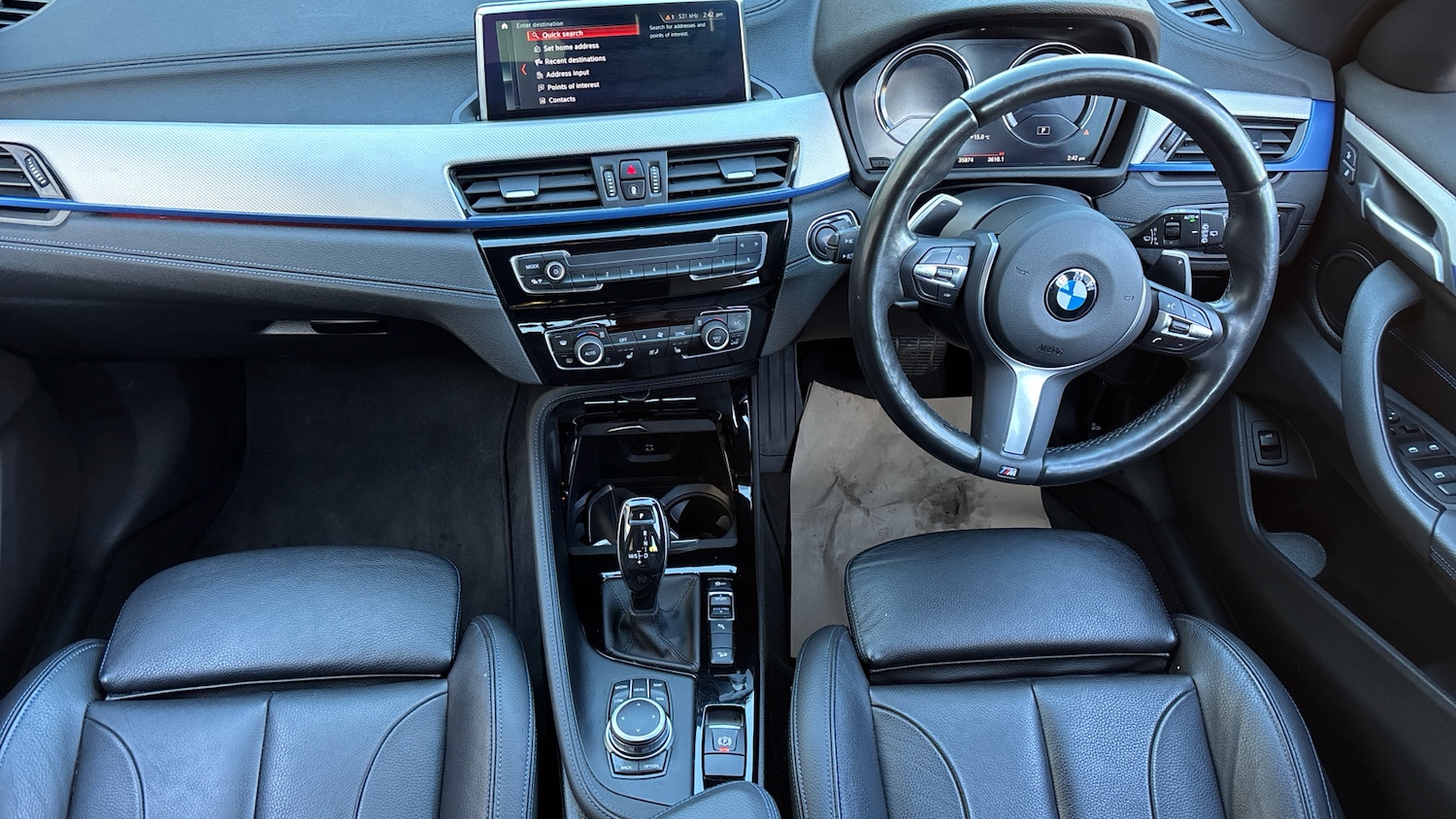 Used BMW X1 2022 for sale - 76035222: Photo 4