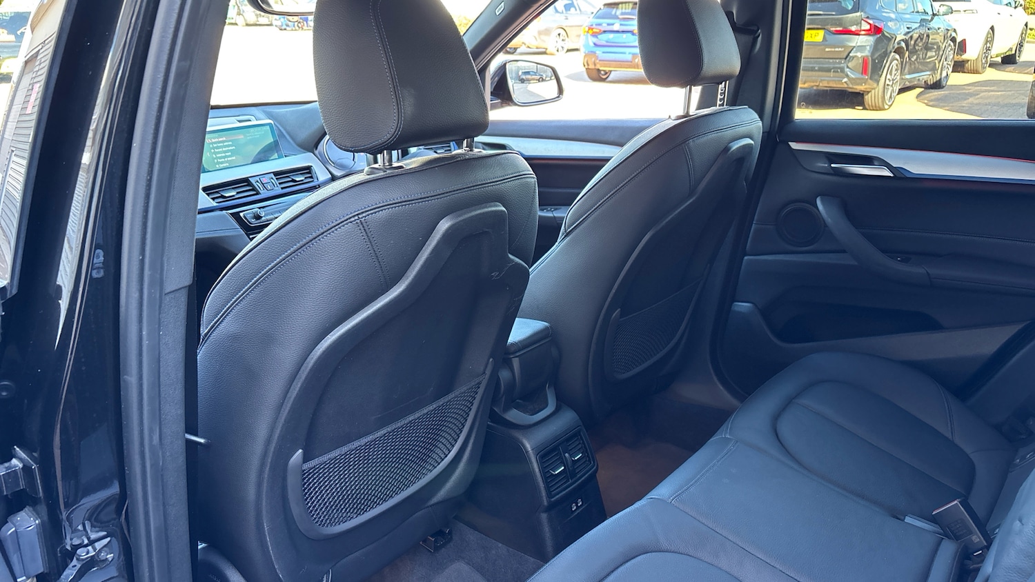 Used BMW X1 2022 for sale - 76035222: Photo 42