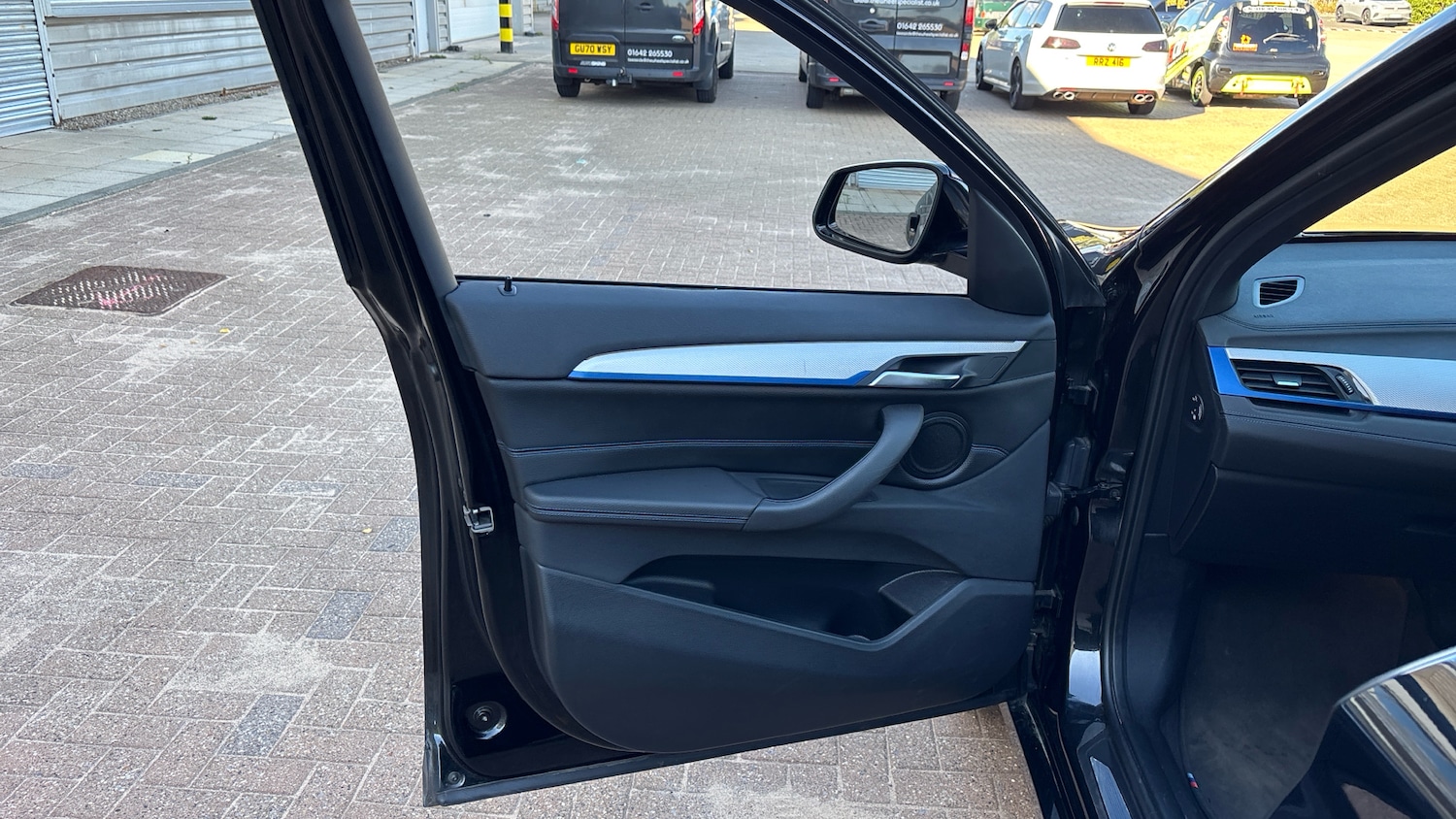 Used BMW X1 2022 for sale - 76035222: Photo 43