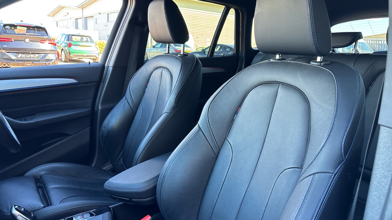 Used BMW X1 2022 for sale - 76035222: Photo 46