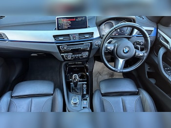 Used BMW X1 2022 for sale - 76035222: Photo 4