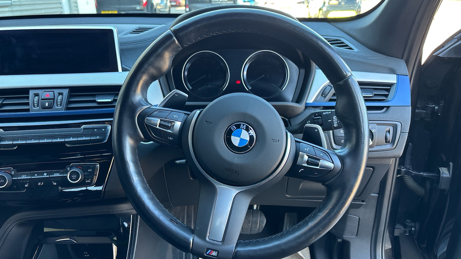 Used BMW X1 2022 for sale - 76035222: Photo 5