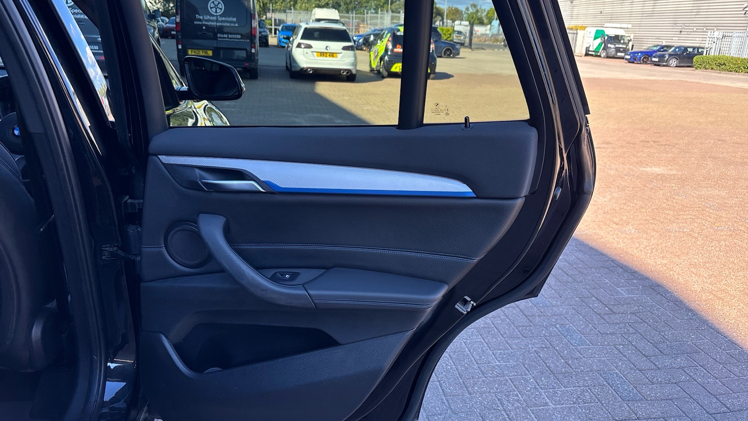 Used BMW X1 2022 for sale - 76035222: Photo 56