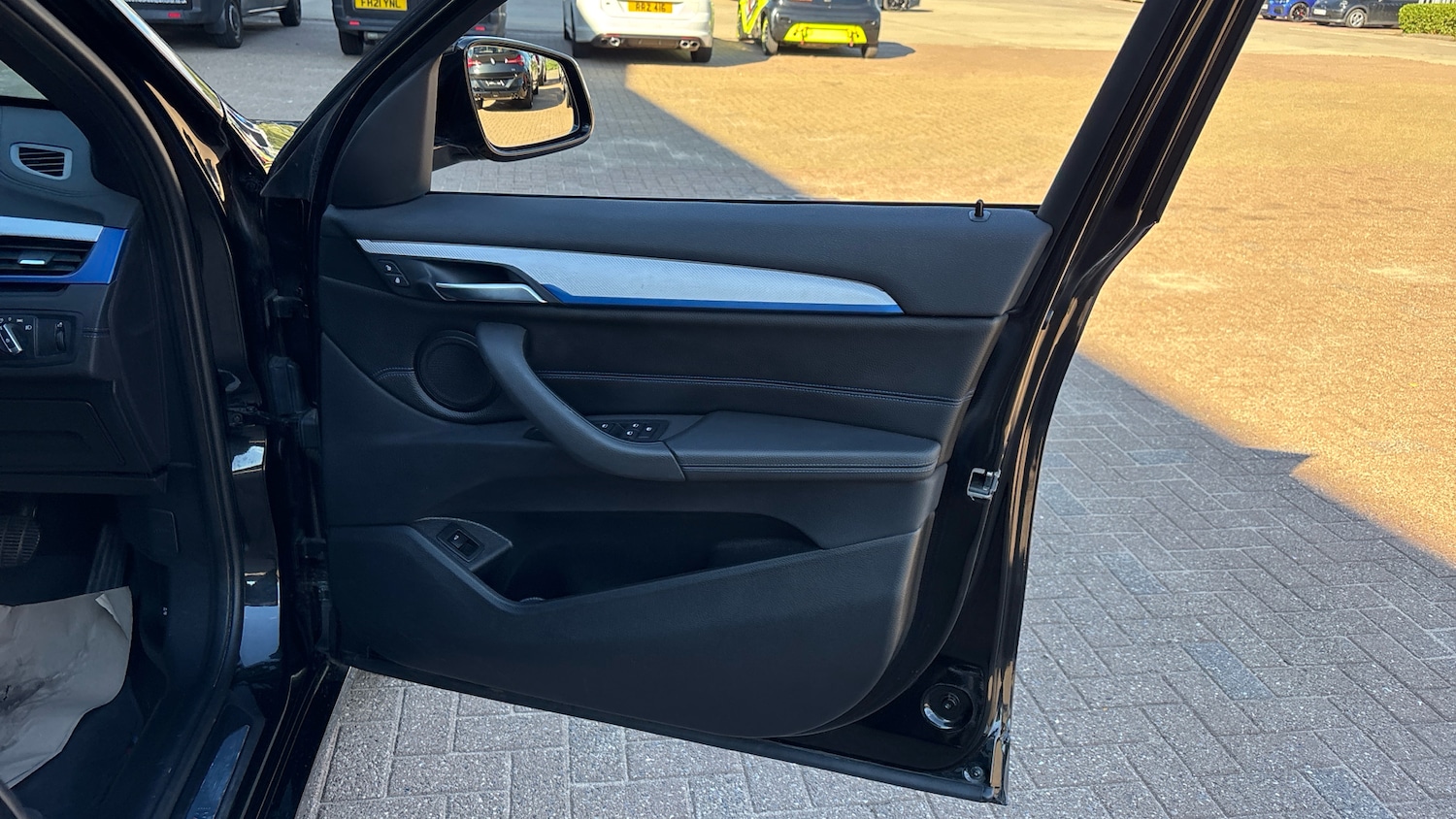 Used BMW X1 2022 for sale - 76035222: Photo 58