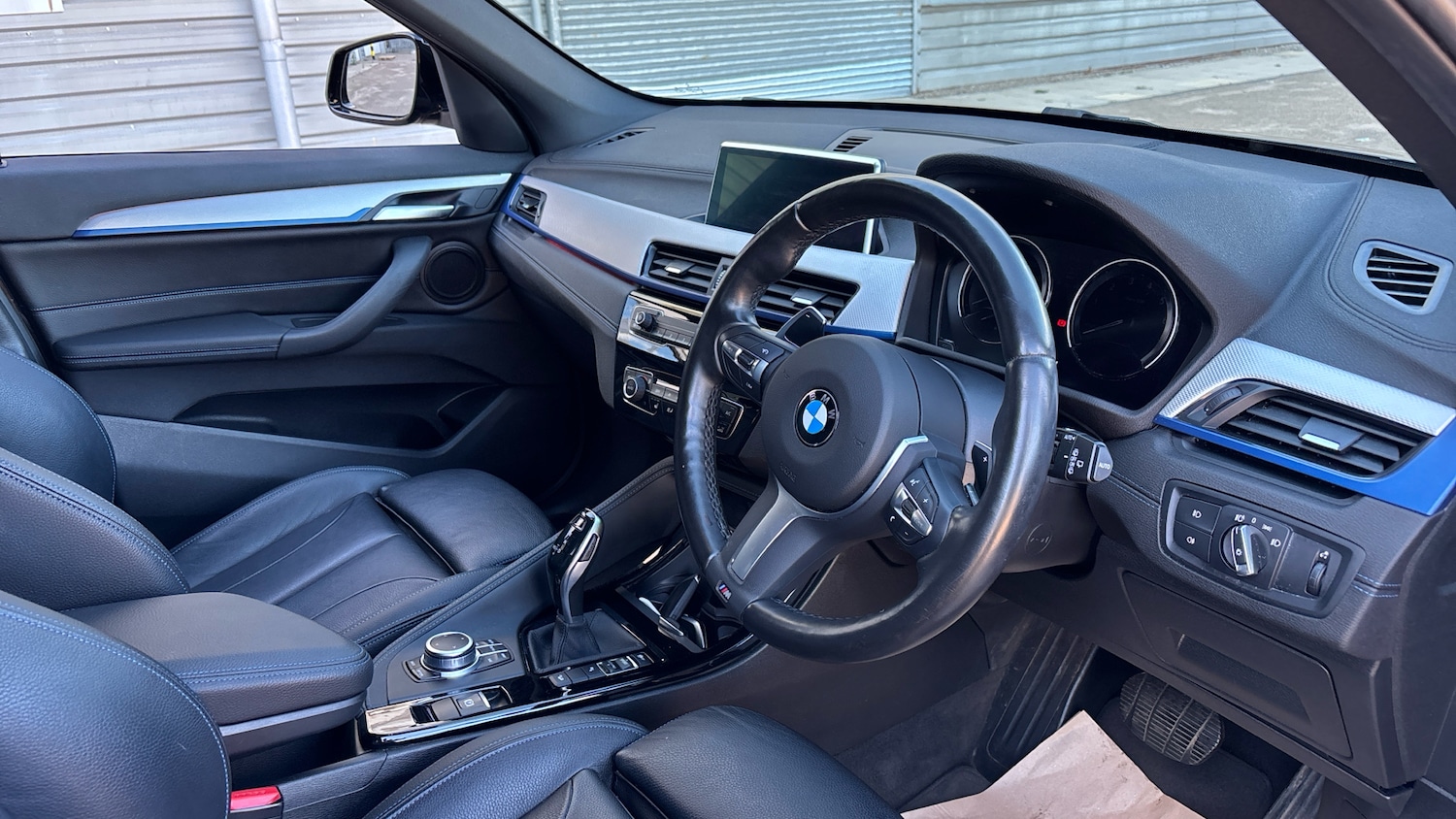 Used BMW X1 2022 for sale - 76035222: Photo 6
