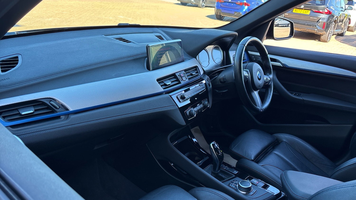 Used BMW X1 2022 for sale - 76035222: Photo 7