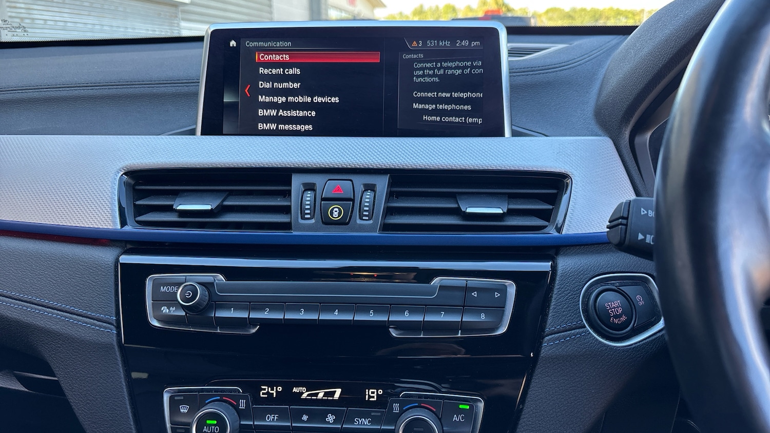 Used BMW X1 2022 for sale - 76035222: Photo 77
