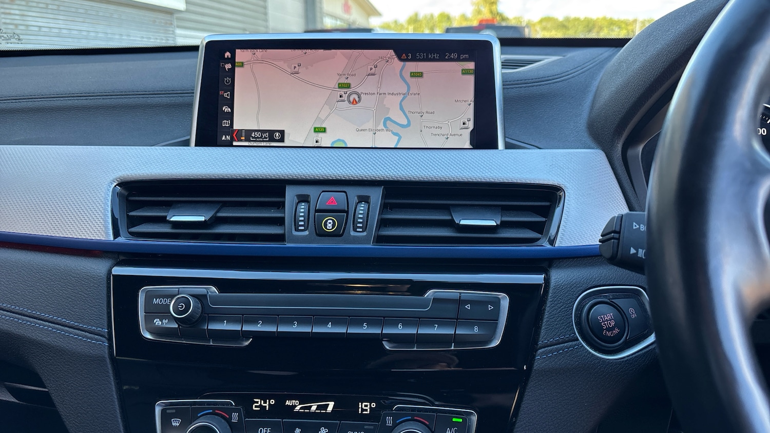 Used BMW X1 2022 for sale - 76035222: Photo 78