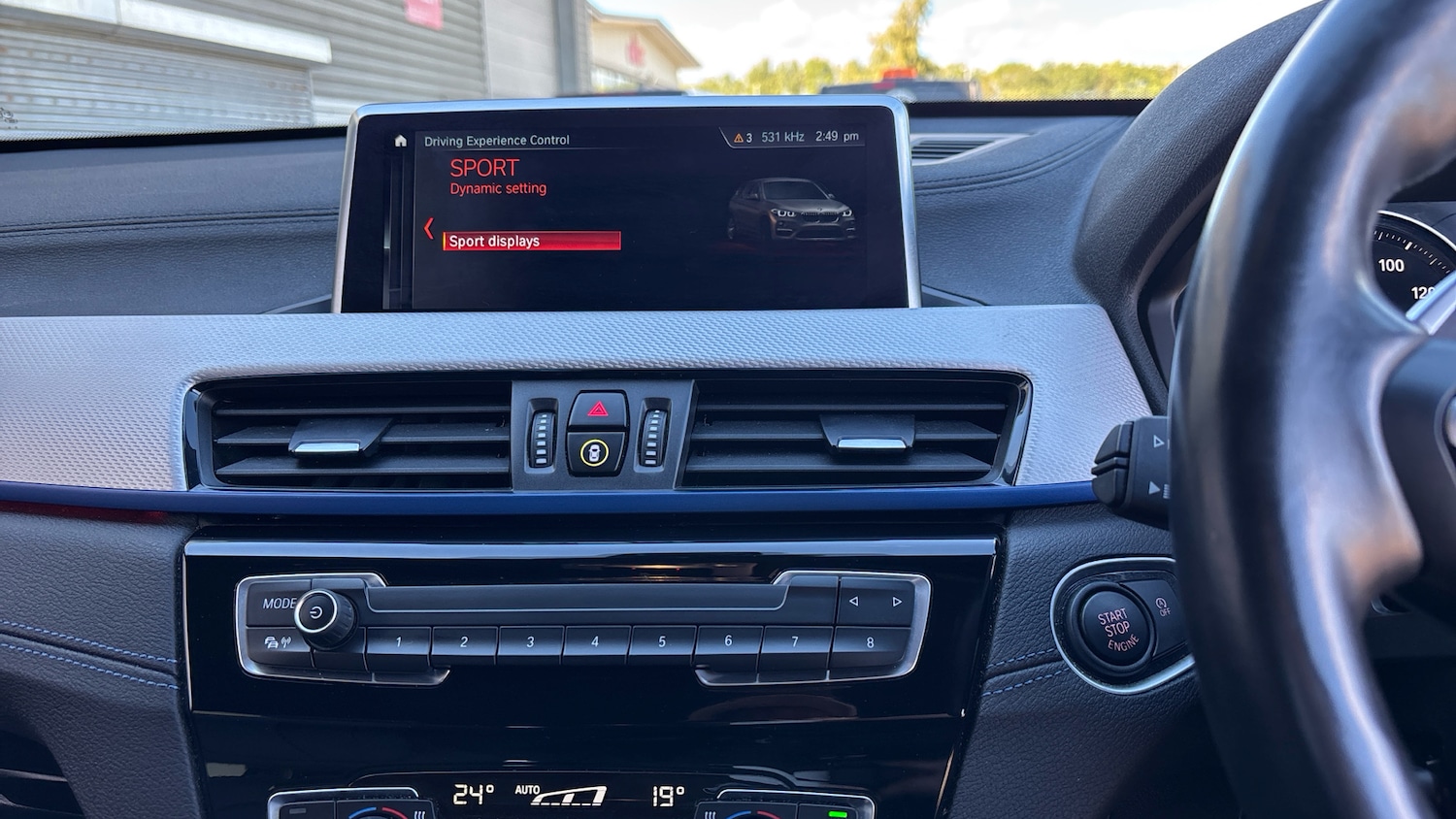Used BMW X1 2022 for sale - 76035222: Photo 80