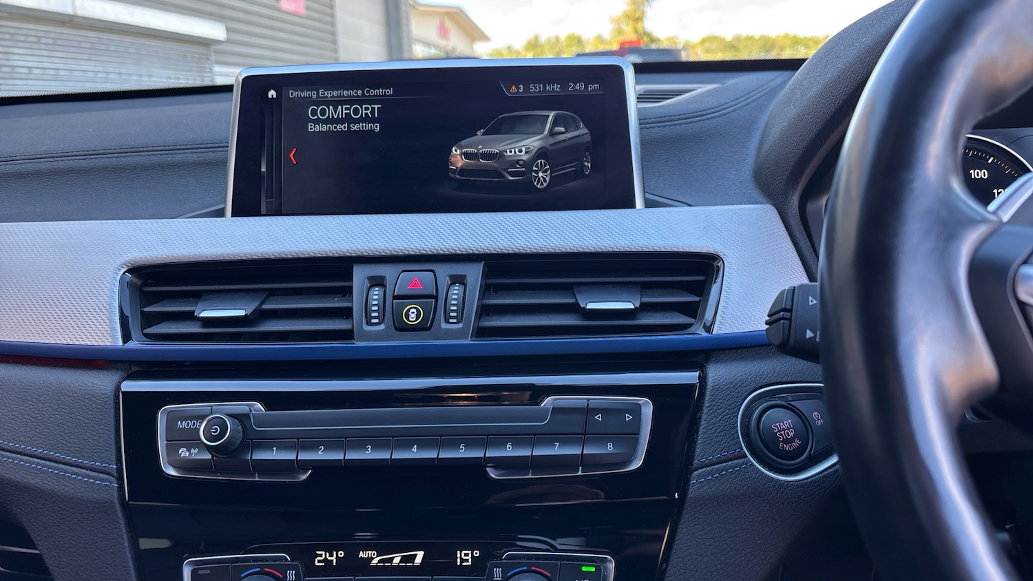 Used BMW X1 2022 for sale - 76035222: Photo 81