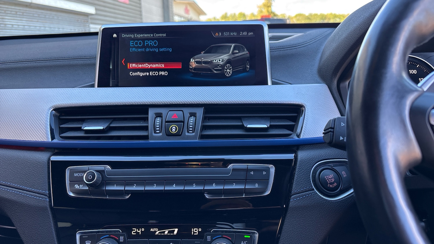 Used BMW X1 2022 for sale - 76035222: Photo 82