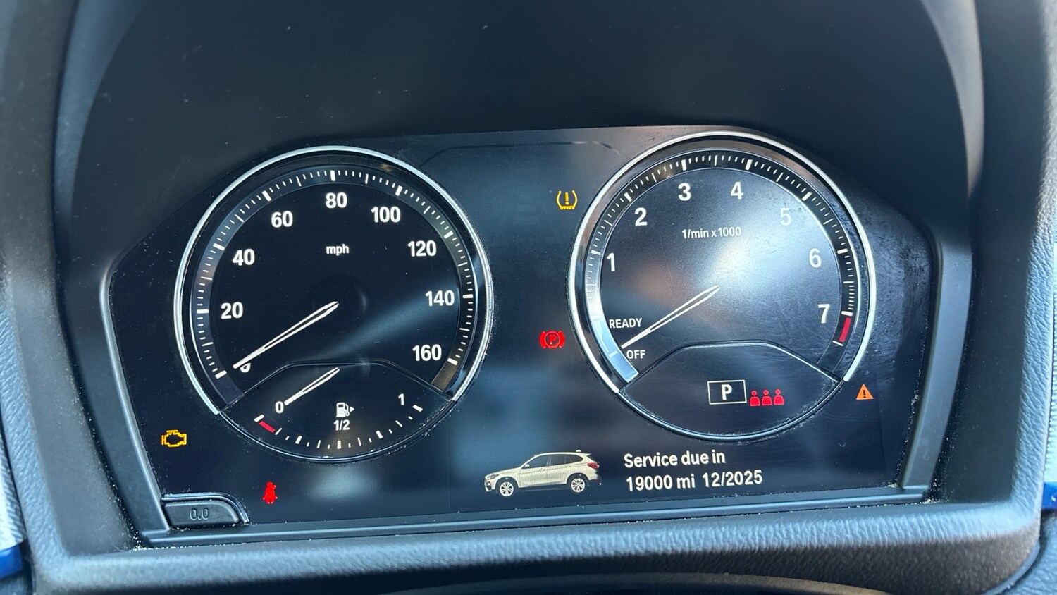 Used BMW X1 2022 for sale - 76035222: Photo 9