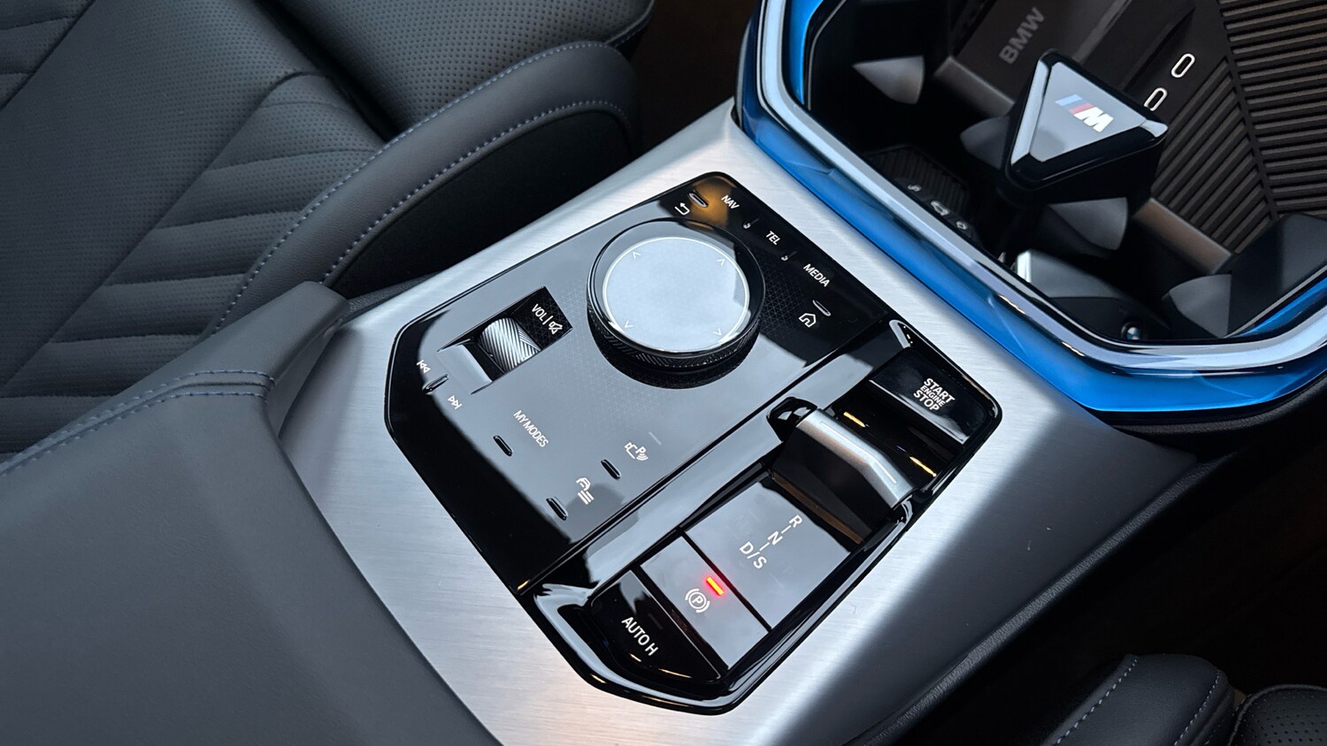 Used BMW X3 2025 for sale - 77363273: Photo 10