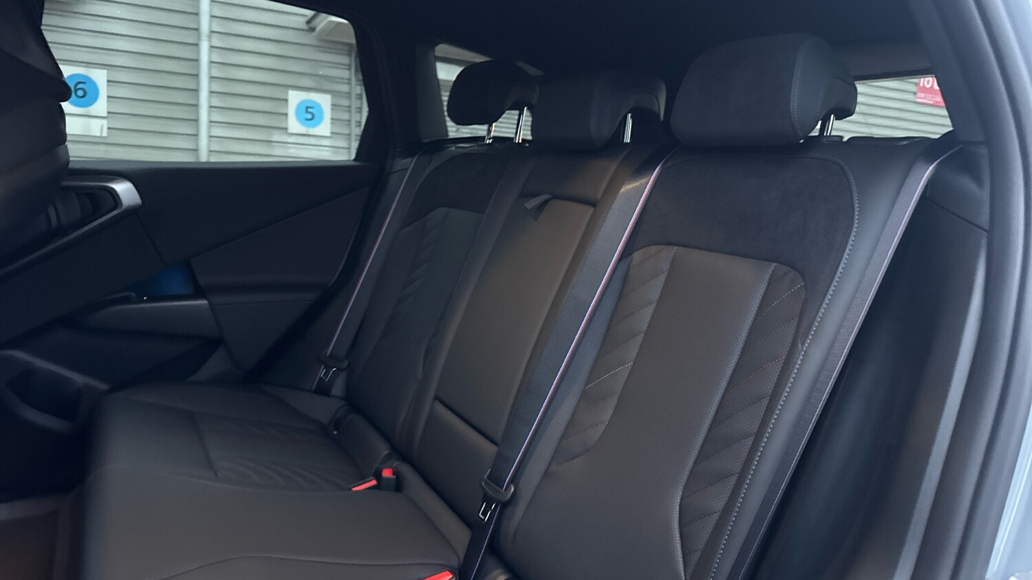 Used BMW X3 2025 for sale - 77363273: Photo 12