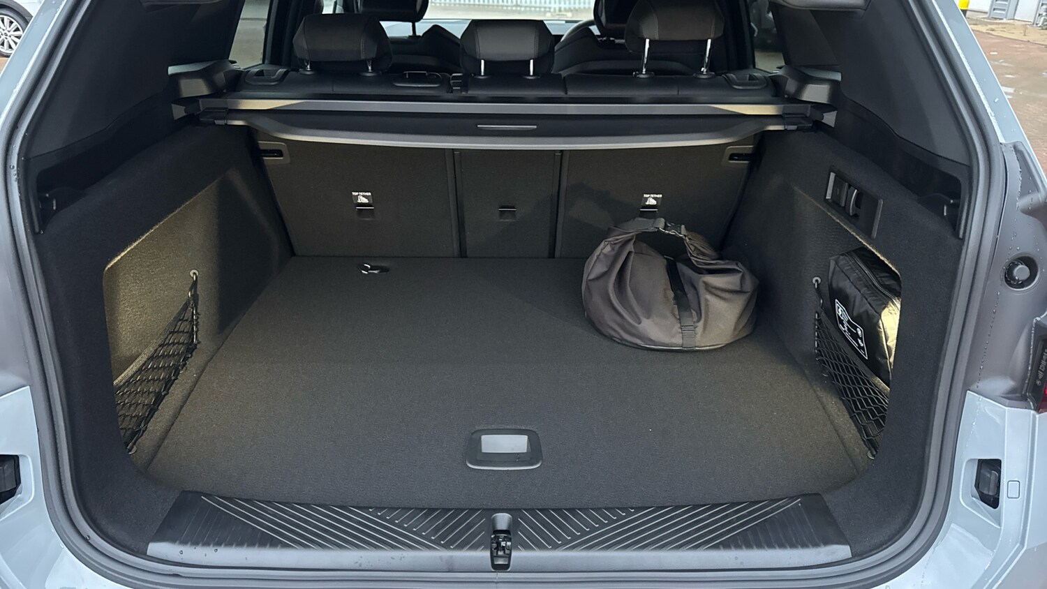 Used BMW X3 2025 for sale - 77363273: Photo 13