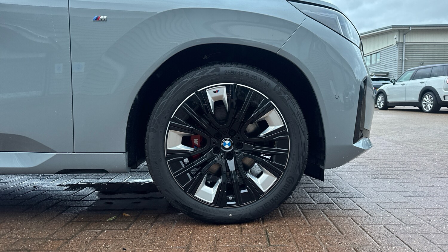 Used BMW X3 2025 for sale - 77363273: Photo 14