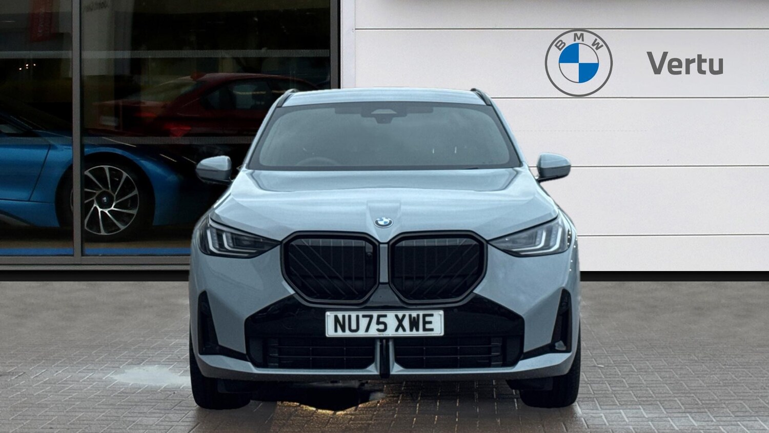 Used BMW X3 2025 for sale - 77363273: Photo 16