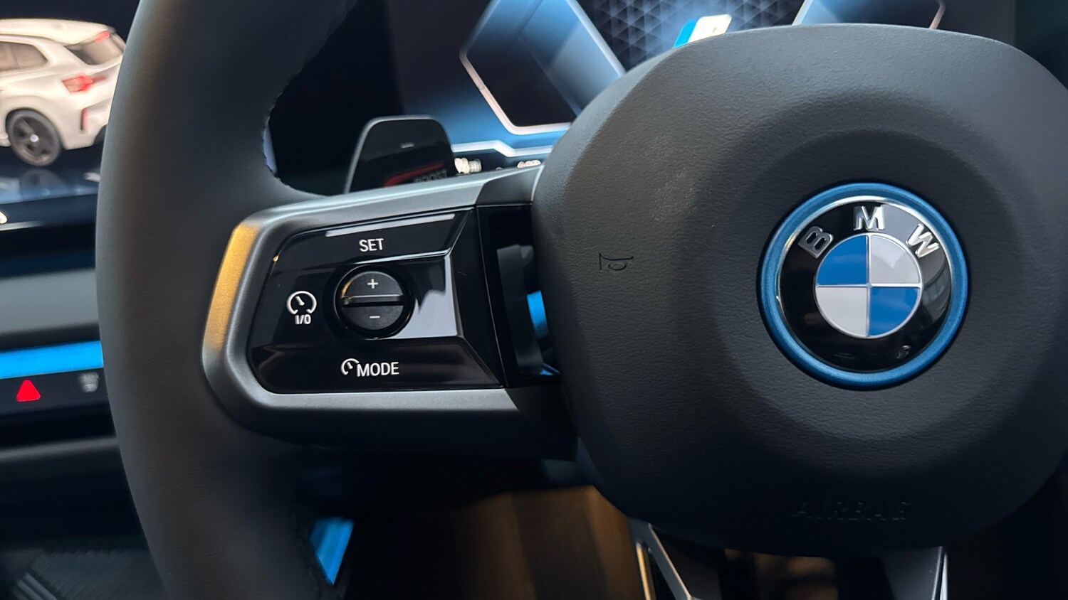 Used BMW X3 2025 for sale - 77363273: Photo 17