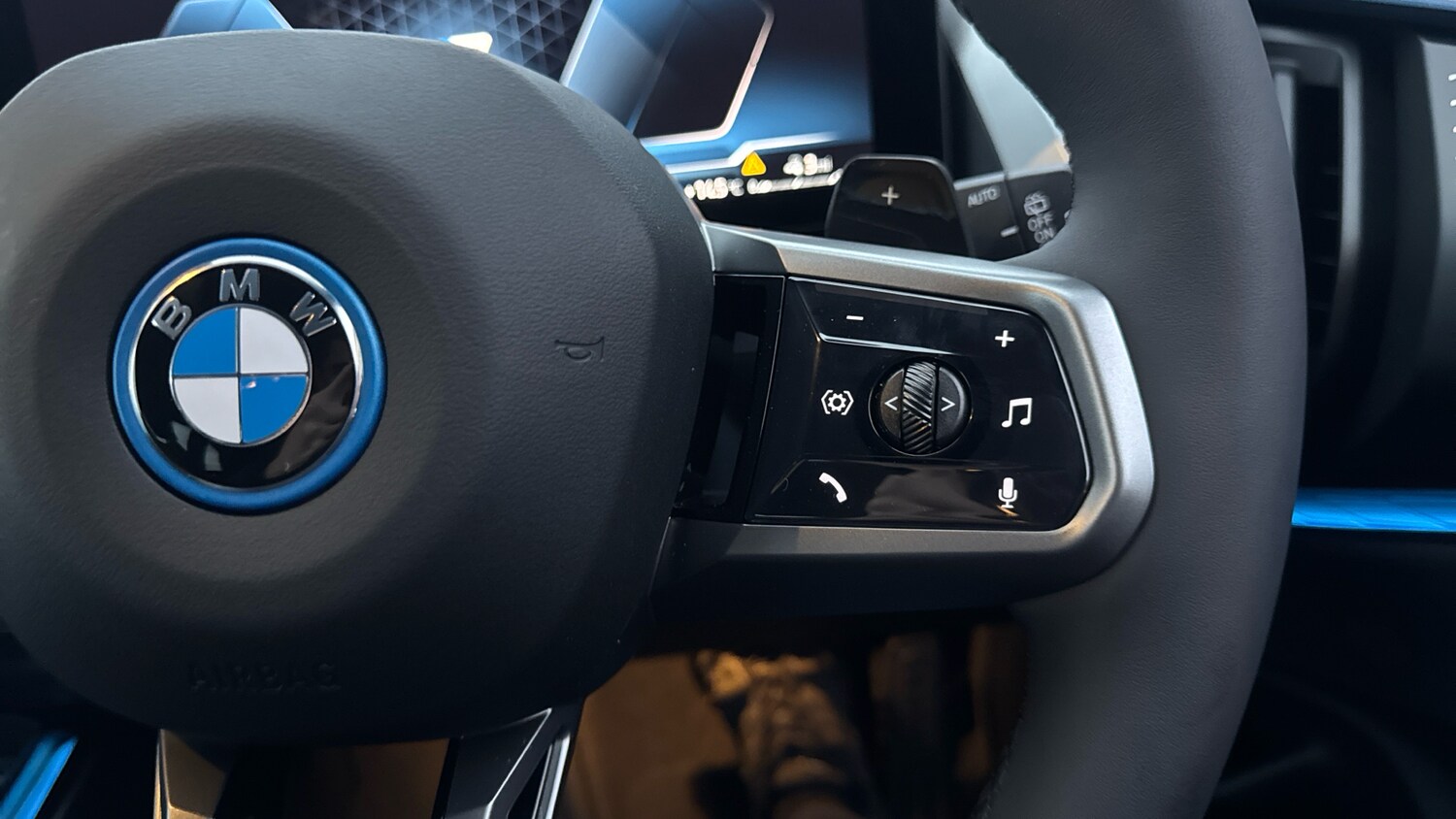 Used BMW X3 2025 for sale - 77363273: Photo 18