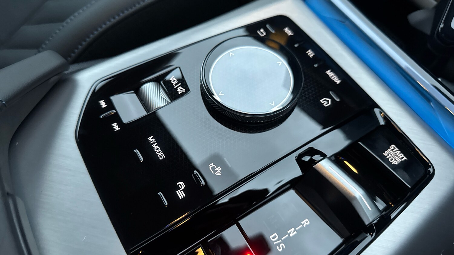 Used BMW X3 2025 for sale - 77363273: Photo 19